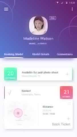 ddos压力在线测试平台软件特价优惠的企业定制界面